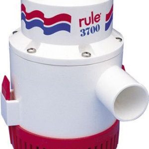 Rule 3700 gph 12V