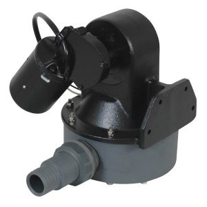 Membranpumpe feit pam 12V