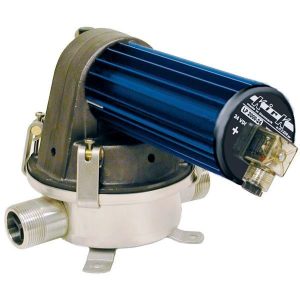 Kirk membranpumpe 2000ltr. 12V