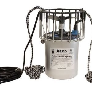 Kasco De-icer 3/4hk