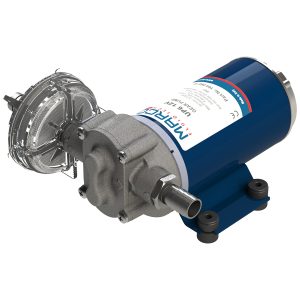 Dieseloliepumpe 12V 26l/m
