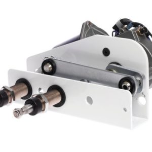 Roca W38 viskermotor 40mm 24V