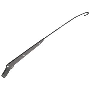 Viskerarm sort ss 304-457mm