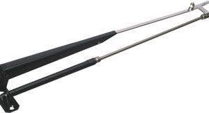 Paralel arm 380-430mm justerbar