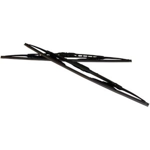 1852 viskerblade 18" / 450mm pakke med 2stk