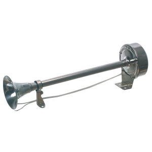 Trompet horn 12V aaa - 115 db
