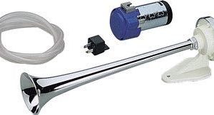 Kompressor horn 24V