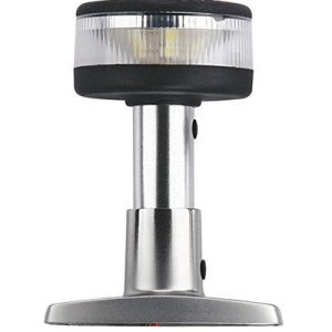 Led Top lanternemast