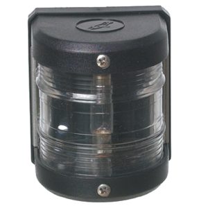 Led top lanterne til både under 7m
