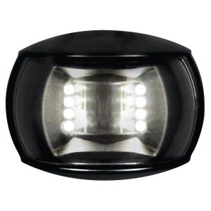 Hella LED lanterne 2NM sort plast agterlanterne