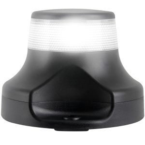 Hella naviled 360 hvid lanterne sort