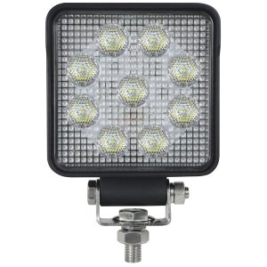 1852 dækslys 10-30Vdc, 13,5W Osram LED,