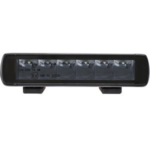 1852 Lysbjælke slim, 10-30Vdc, 30W, 1129 lumen, 18cm
