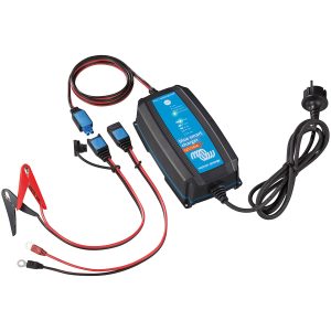 Victron Blue Smart lader 6/12V 1,1Amp 1