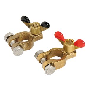 Universal bronze polsko sÿFDt 8/10mm med r/f bolte & skrue