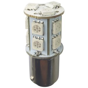1852 LED lantern pÿFDre BAY15D 10-36Vdc