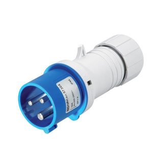 CEE 220v landstik han