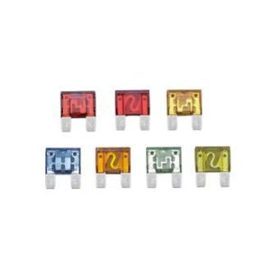 Sikring 50Amp til holder 1270860