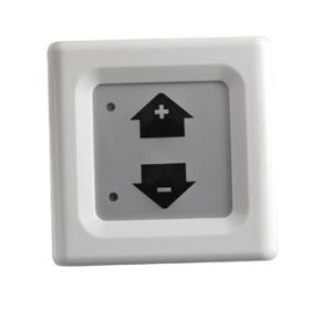 Lysdæmper 12-24V max 120W også led