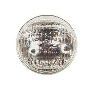 Parabol f/24.0460 & 24.0520 12V 35W 114mm