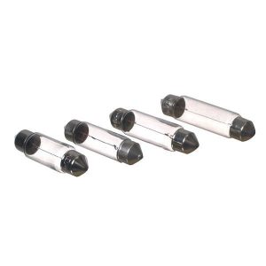 Pinol 12V 10W 11x41mm