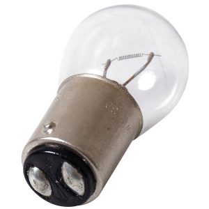 Kuglepære 12V15W ba15d 25.5x45