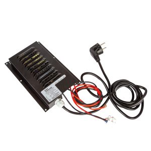 Isotherm power pakke 180W 100/240 eu stik