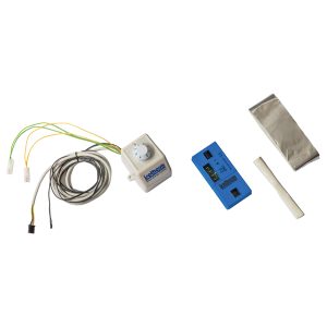 Isotherm Smart energy control kit