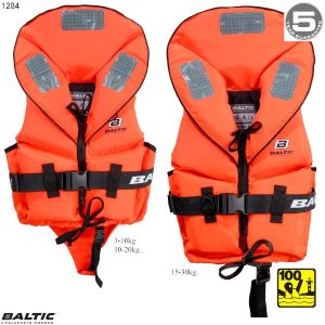 Baltic Pro Sailor Orange 30-40 kg.