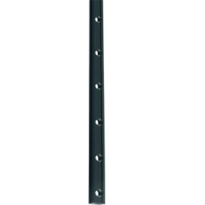 Ronstan Skinne til batten system 22mm 3m serie 22 sølv