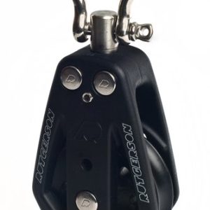 Rutgerson enkeltblok 35mm