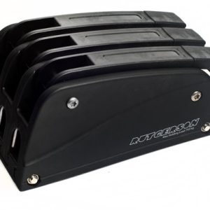 Rutgerson aflaster RC750 trippel