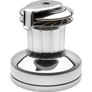 Andersen spil 58 st fs, fuld RF stål