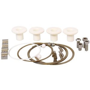 Andersen service kit 8 til spil 52st 1991-2009(v.1.0-v.2.5)
