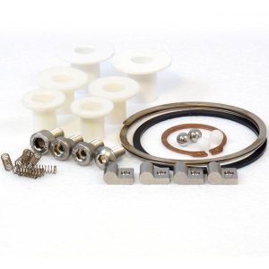 Andersen service kit 12 til spil 58st -