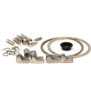 Andersen service kit 18 til spil 12 st,