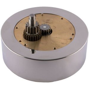 Andersen ombygningskit compact overdæk 46st 12V