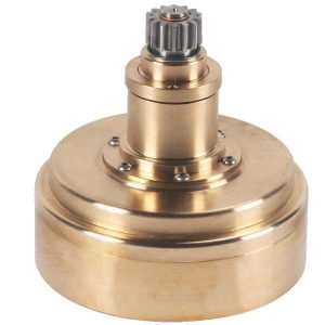 Andersen ombygningskit compact overdæk 68st 12V