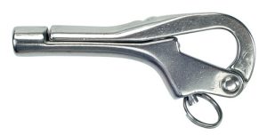 Pelikankrog AISI316 L 97,5mm M8 brudstyrke 1500kg