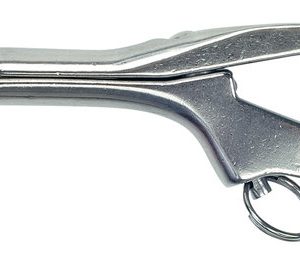 Pelikankrog AISI316 L 97,5mm M8 brudstyrke 1500kg