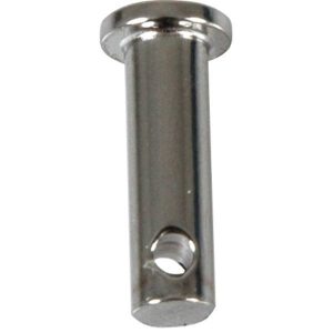 Splitbolt 5 x 16mm RF stål AISI 316 2stk