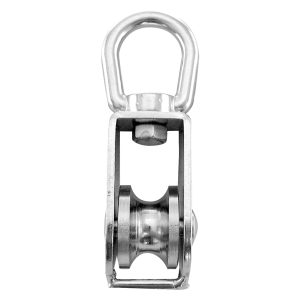 Enkeltblok rf 32mm