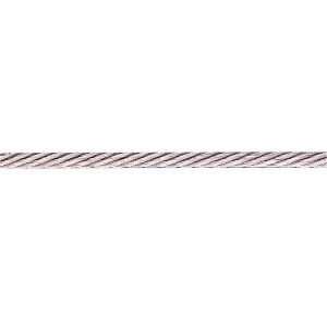 Wire model 7x19 Ø3mm - 20m