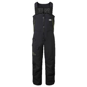 Gill OS26 Offshore Buks, Sort, Str. XL