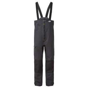 Gill os32t coastal buks graphite str. XL