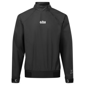 Gill V102S Verso Lite smock sort Str. M