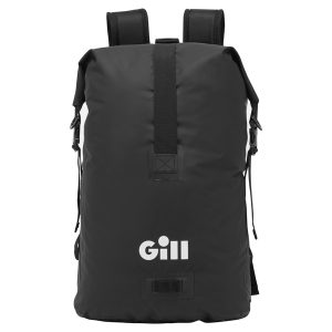 Gill L105 Voyager Daypack rygsÿFDk sort