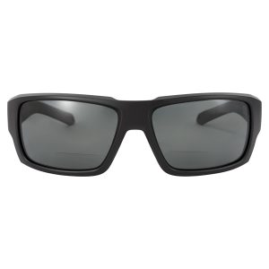 Gill 9745 Mirage Bi-focal sort solbrille +1,5