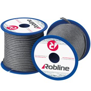 Robline Mini Ocean 3000 XG 2mm Antracit