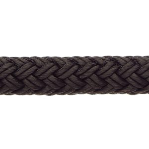 Robline Rio 14mm Sort 100m